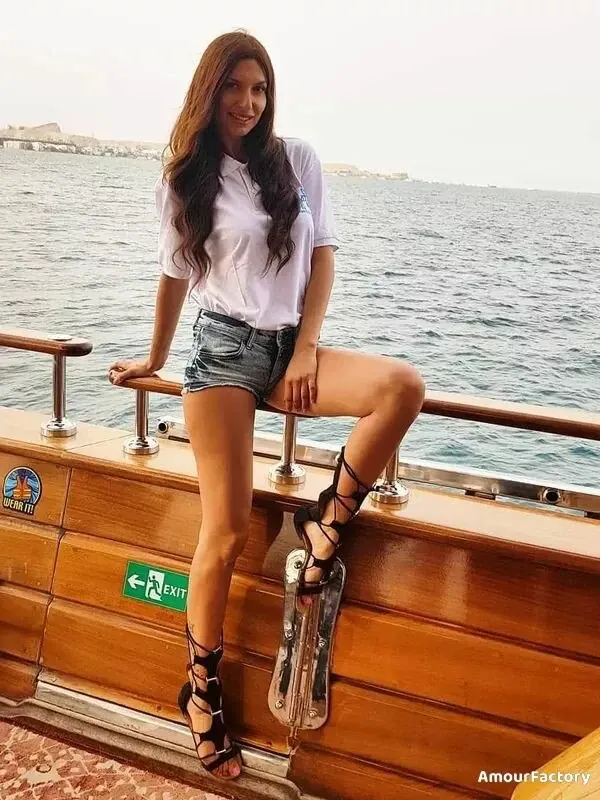 Dasha Profile image 5