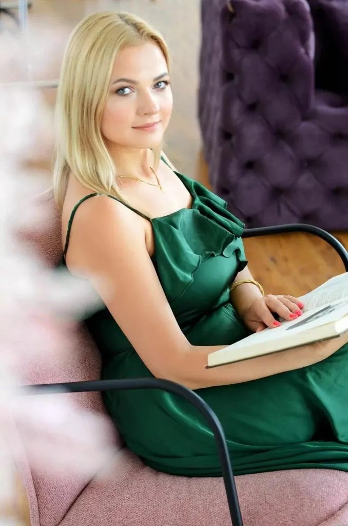 Natalia Kravchuk Profile image 5
