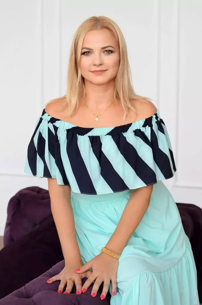 Natalia Kravchuk Profile image 7