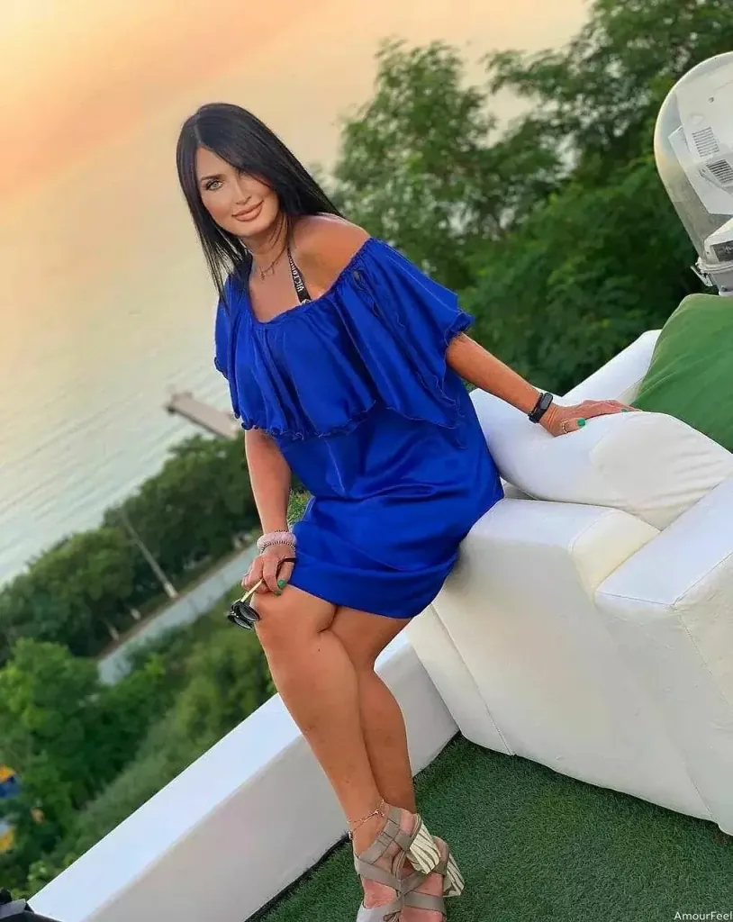 Natalia Profile image 7
