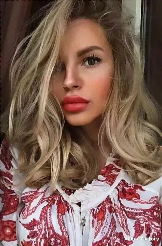 Svetlana Pogrebnyak Profile image 5