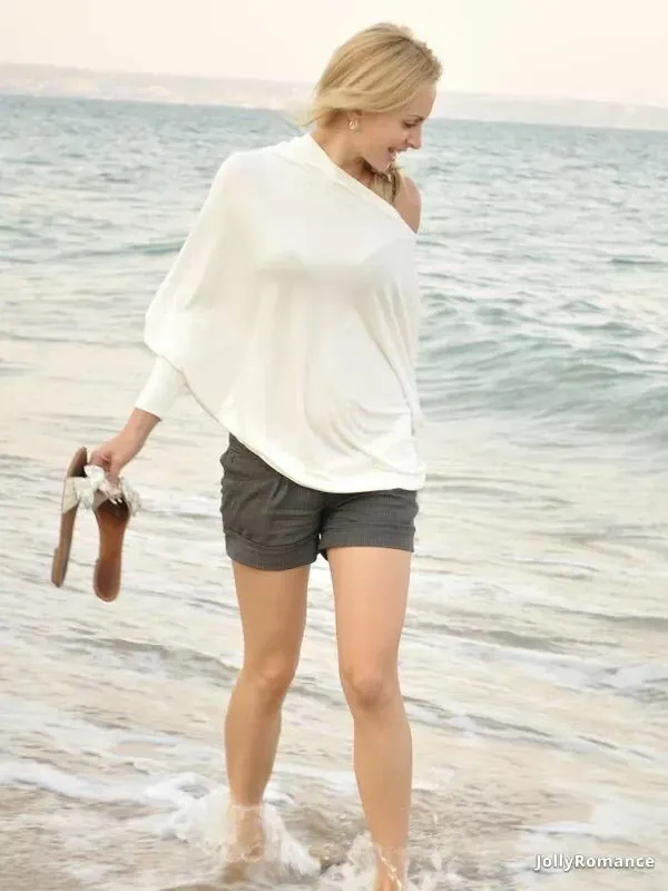 Elena Profile image 1