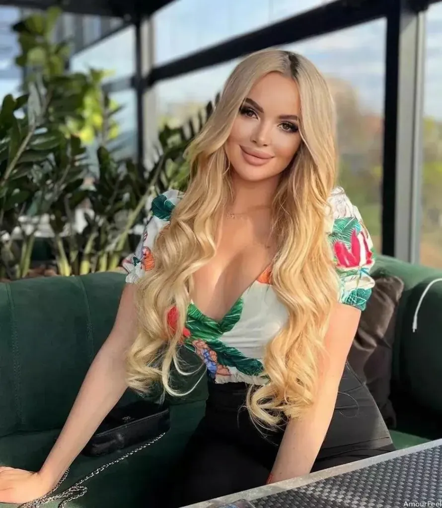 Olga Tsaryova Profile image 4