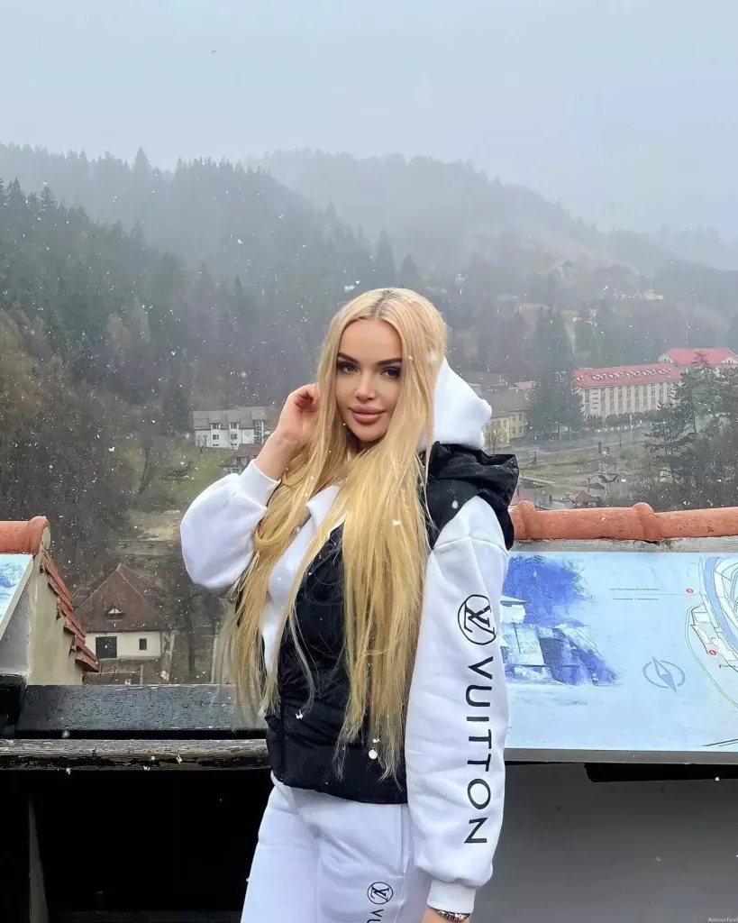 Olga Tsaryova Profile image 1