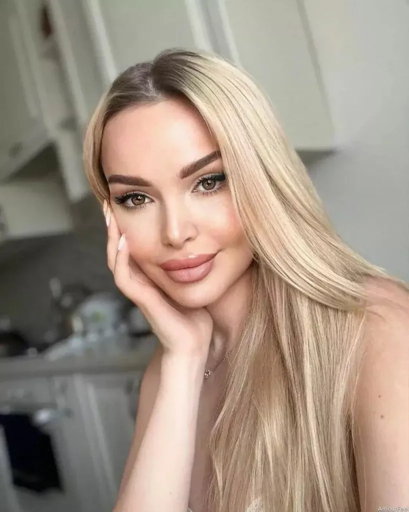 Olga Tsaryova Profile image 7