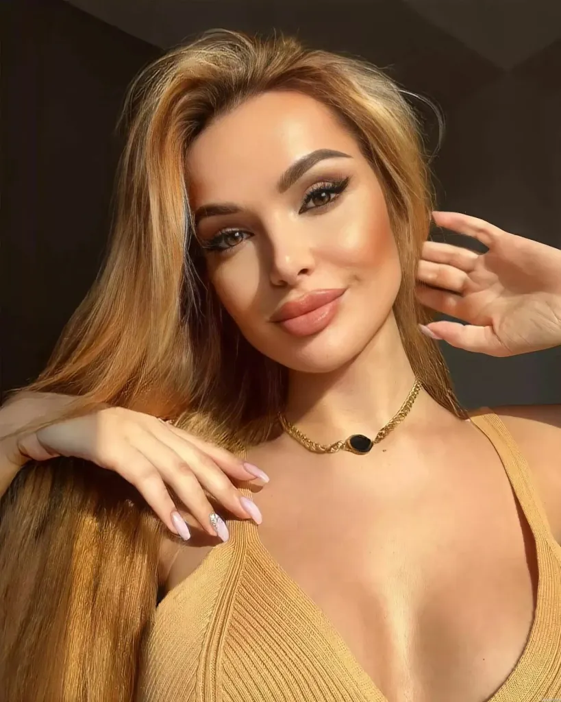 Olga Tsaryova Profile image 8