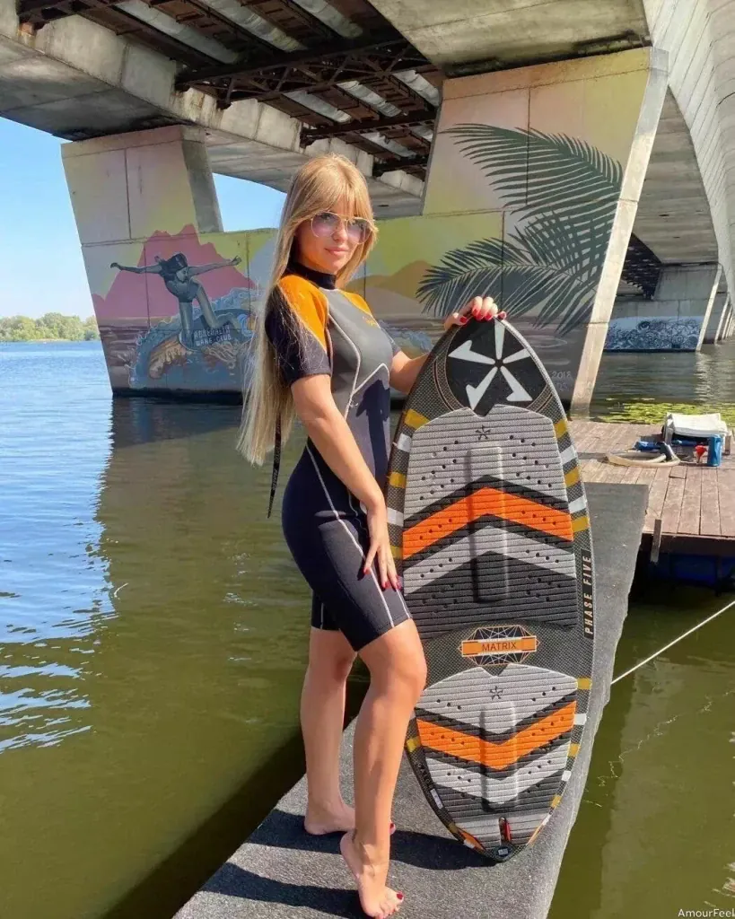 Kristina Profile image 8