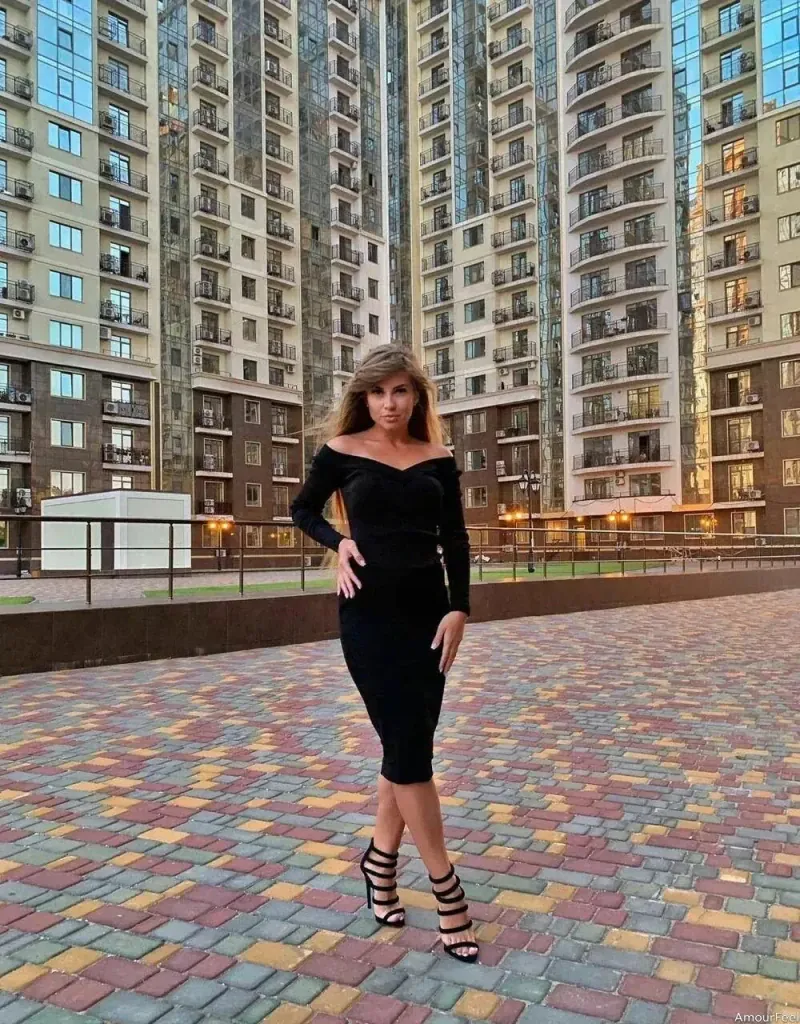 Kristina Profile image 5