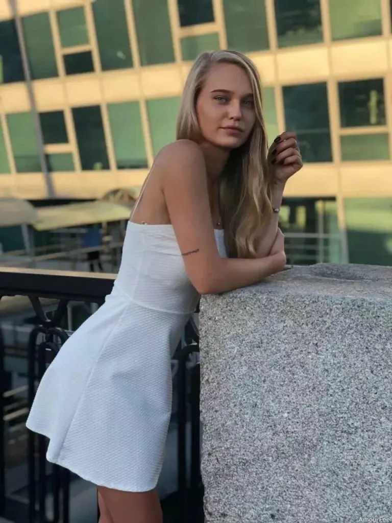 Olga Profile image 9