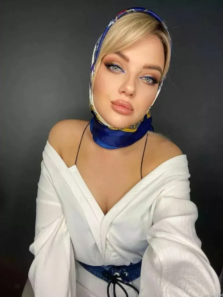 Olga Voloshina Profile image 6