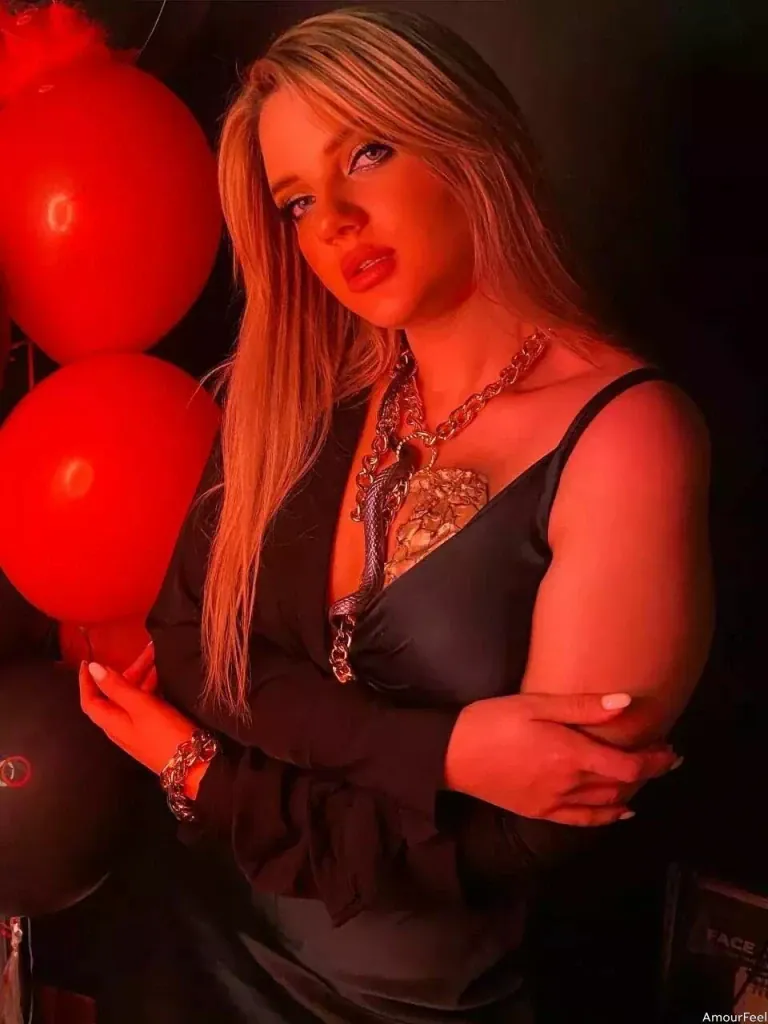 Olga Voloshina Profile image 9