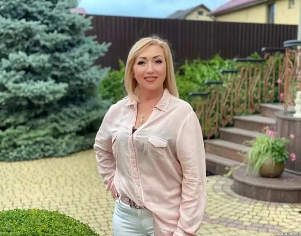 Olga Profile image 5
