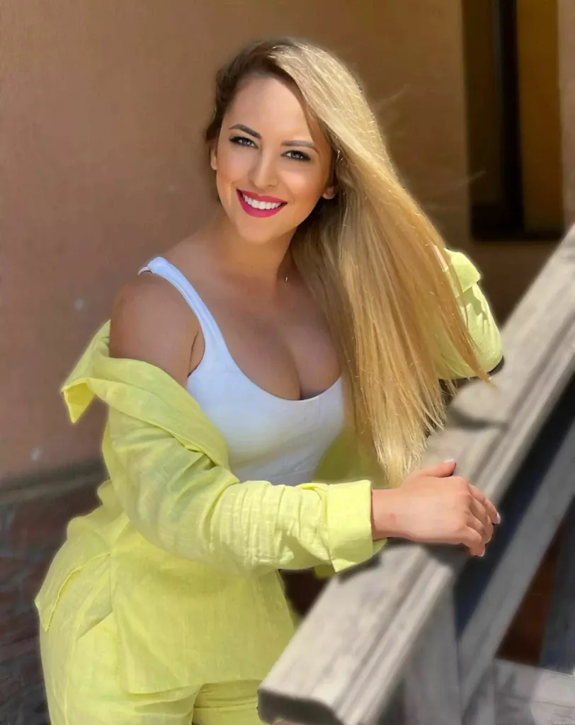 Alla Profile image 7