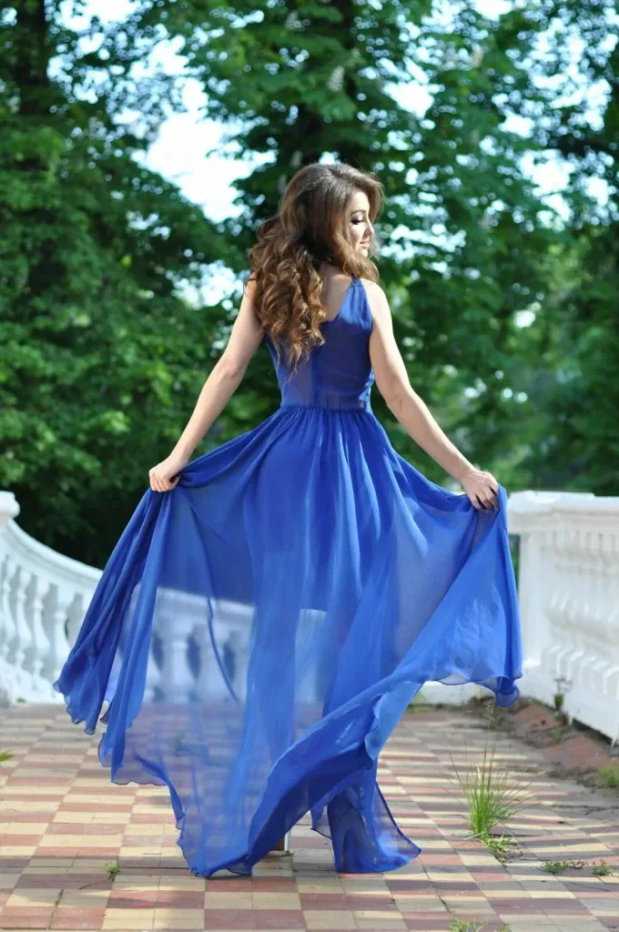 Dasha Profile image 6