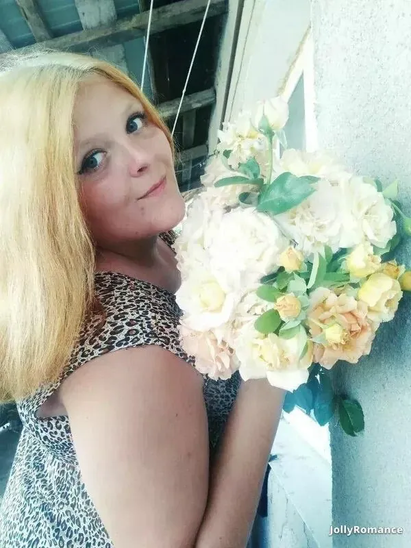 Galina Profile image 1