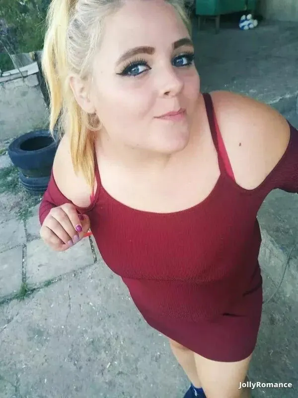 Galina Profile image 2