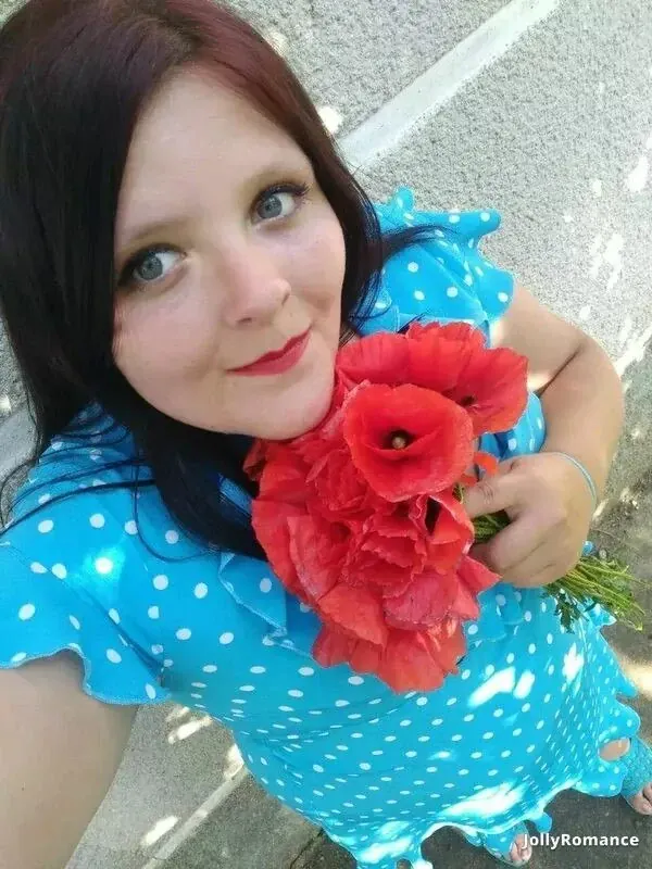 Galina Profile image 5