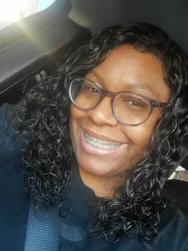 Amber Profile image 3