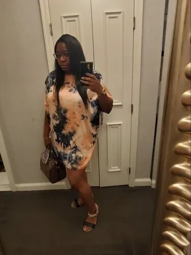 Amber Profile image 2