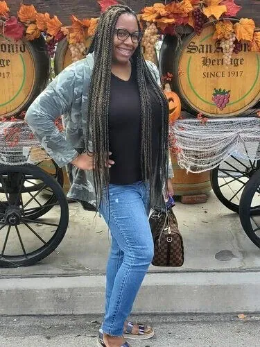 Amber Profile image 1