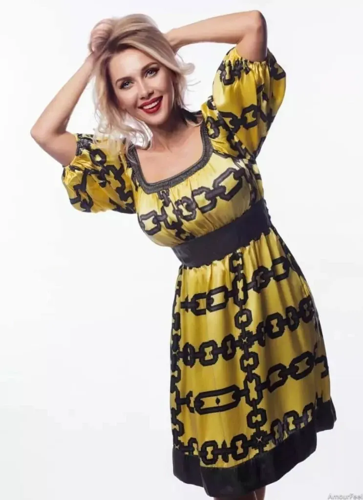Gigi Profile image 6