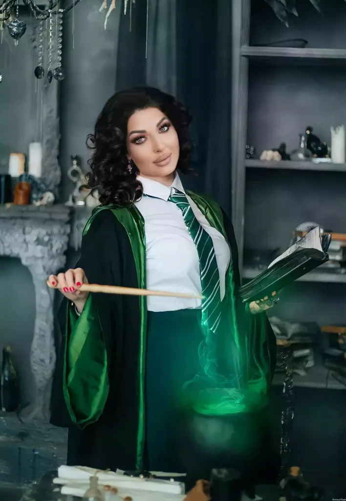 Marina Profile image 9