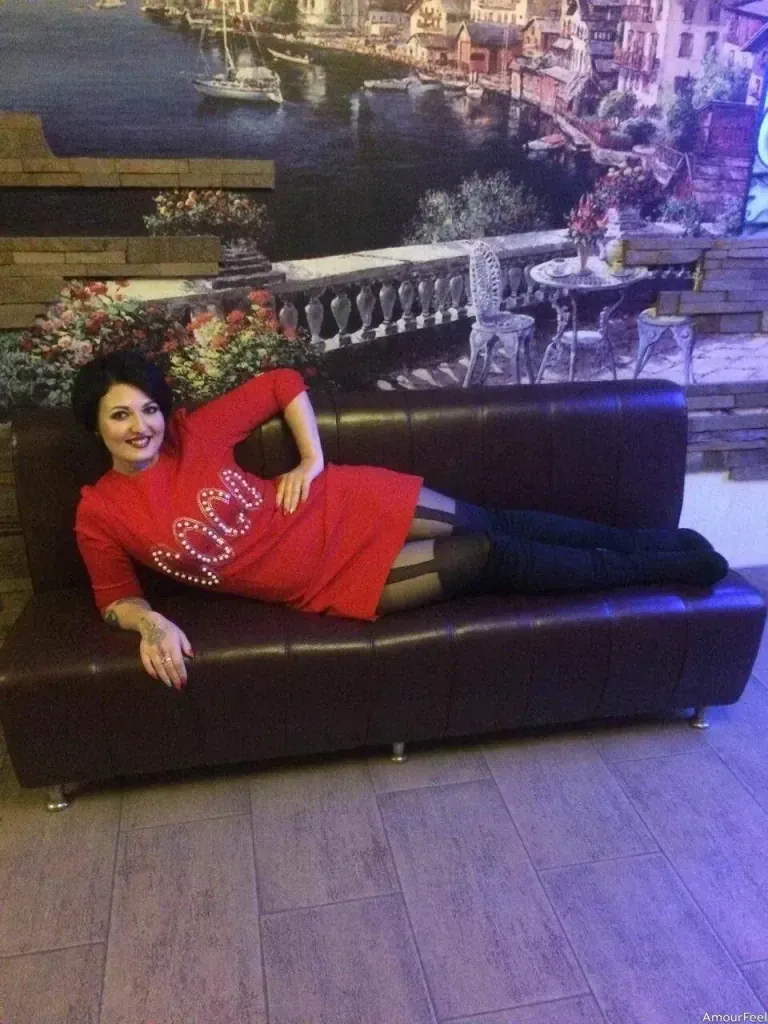 Marina Profile image 8