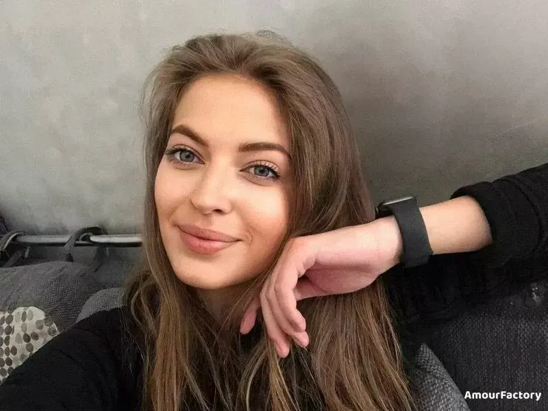 Maria Pushkareva Profile image 5