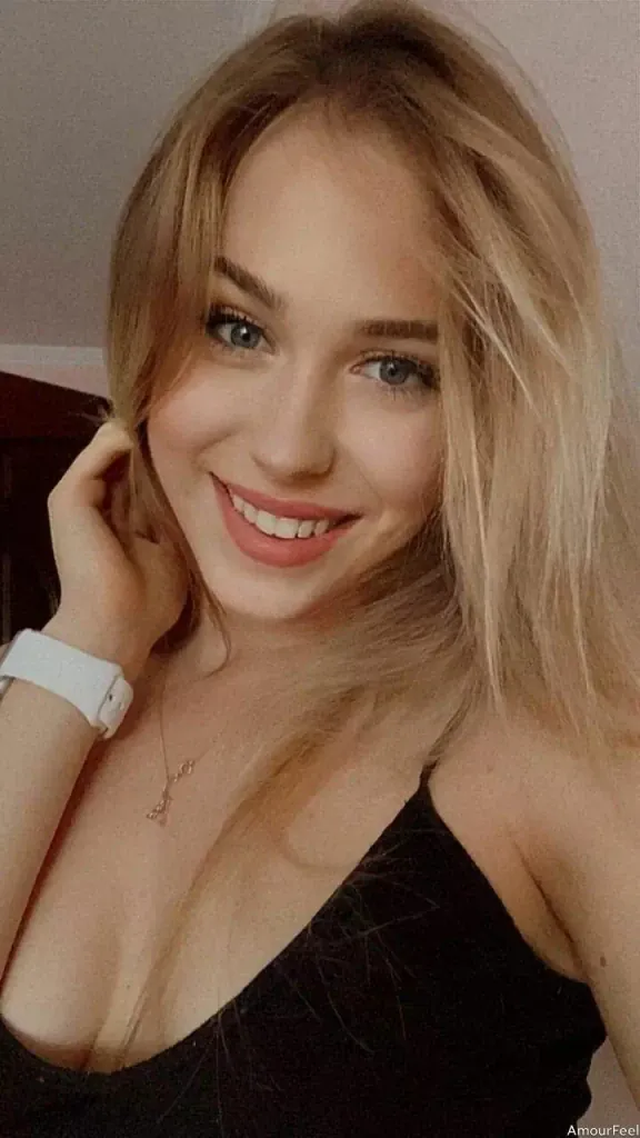 Kristina Profile image 1