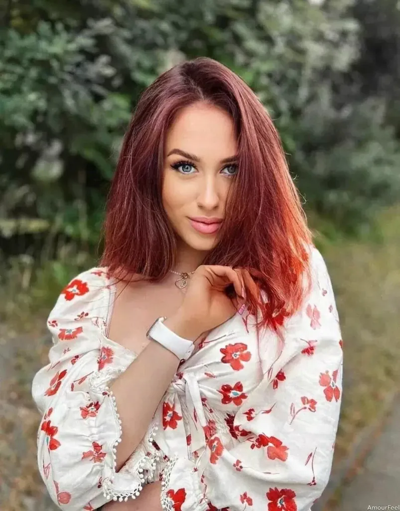 Kristina Profile image 3