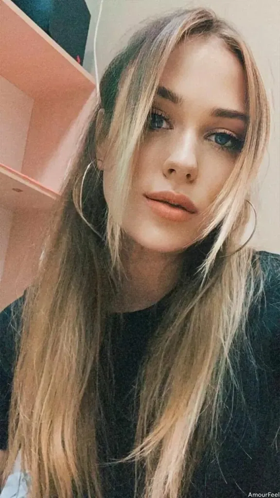 Kristina Profile image 2