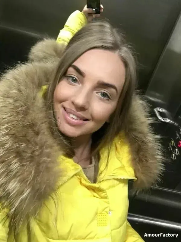 Annah Profile image 1