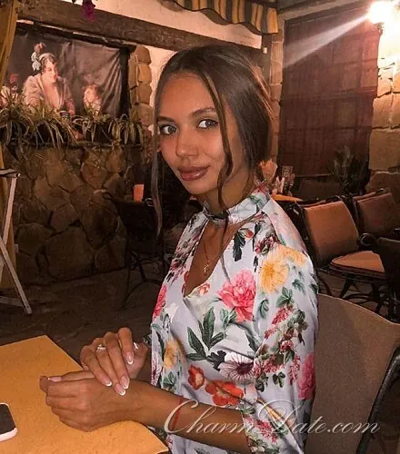 Ekaterina Profile image 2