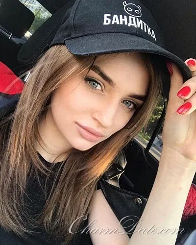 Viktoria Profile image 2