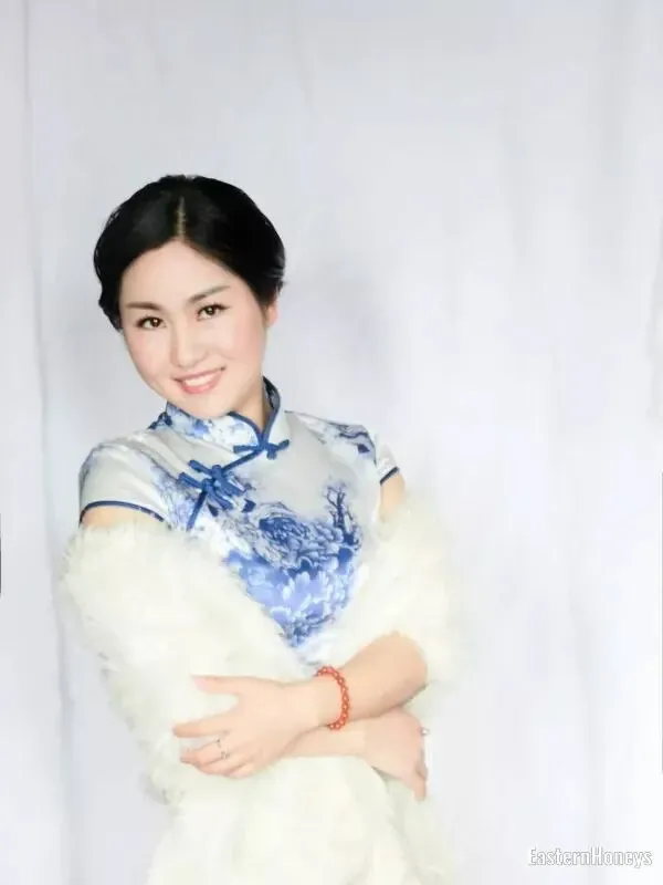 Anastasia Babko Profile image 3