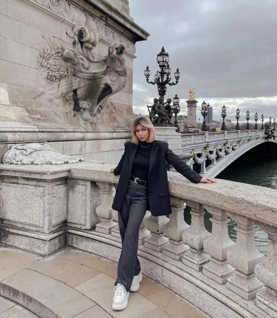 Olga Profile image 5