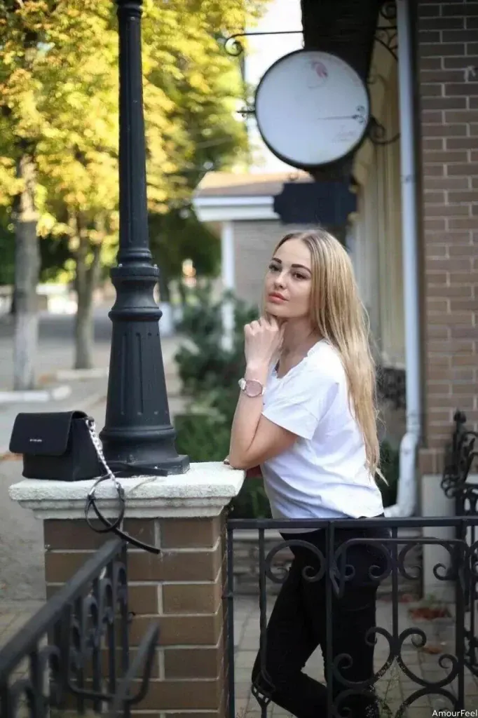 Svetlana Belyaeva Profile image 7