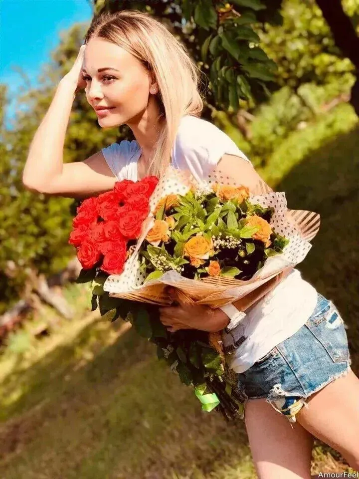 Svetlana Belyaeva Profile image 5
