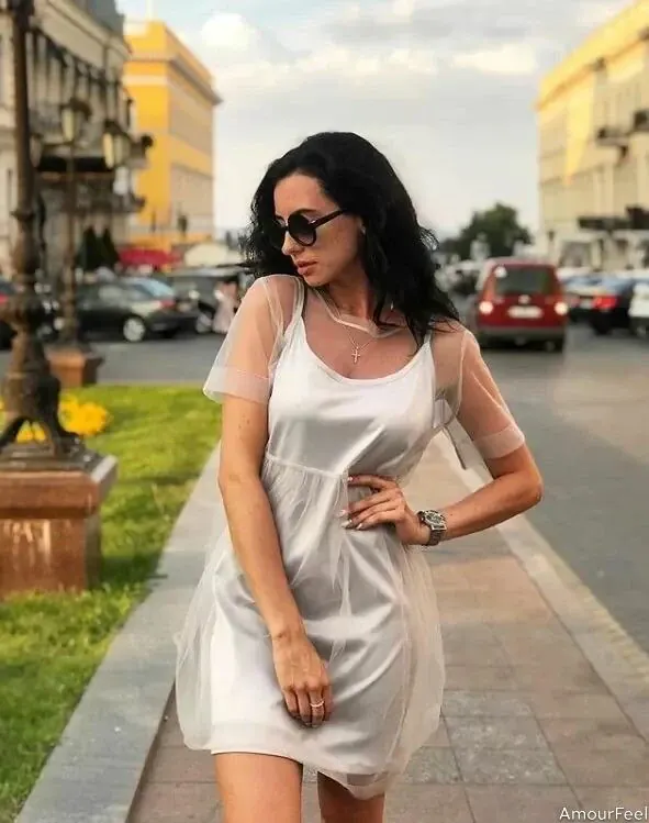 Irina Sharapa Profile image 6