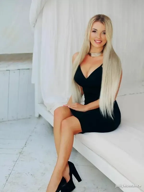 Lyudmila Kavaleuskaya Profile image 3