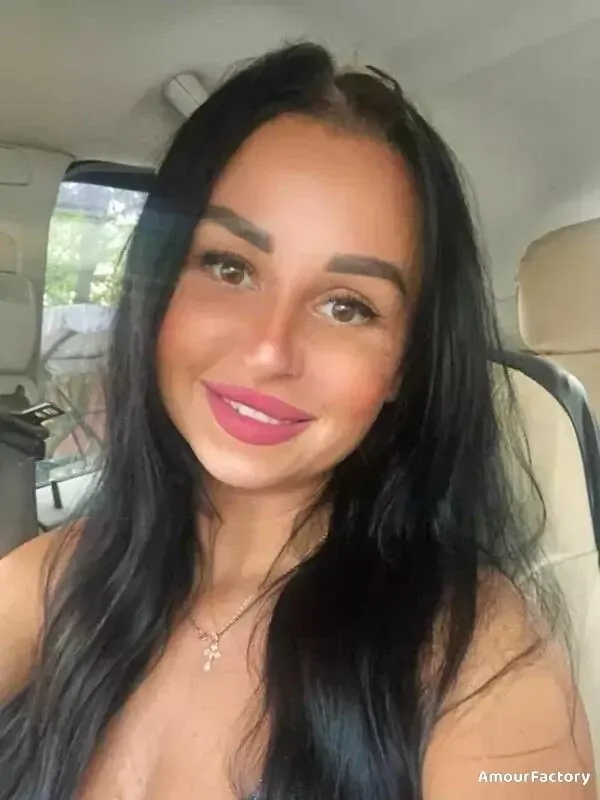 Anastasia Brylova Profile image 2