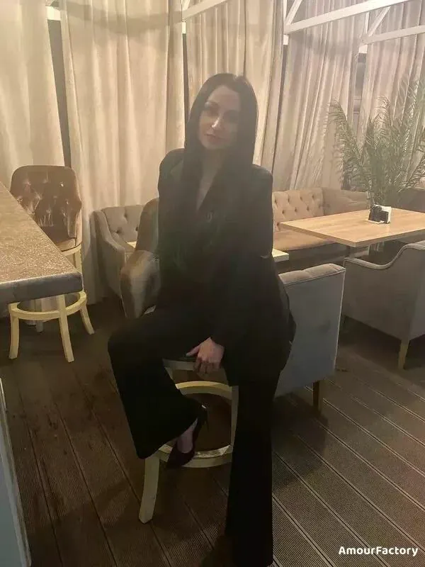 Anastasia Brylova Profile image 3
