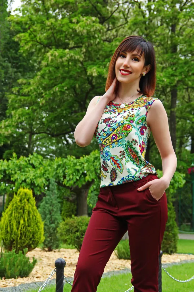 Leonie Profile image 8