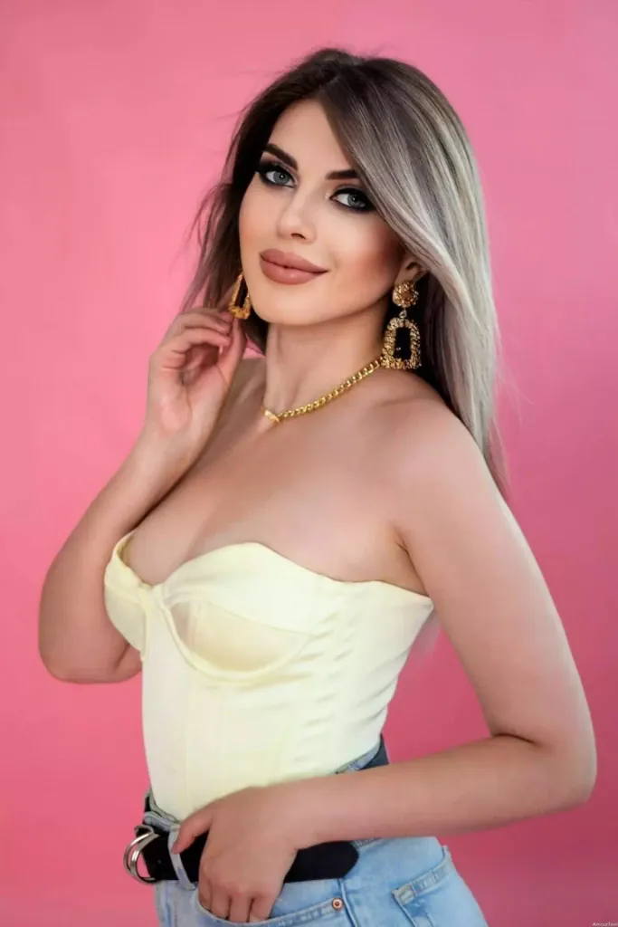 Yulia Kozlova Profile image 8
