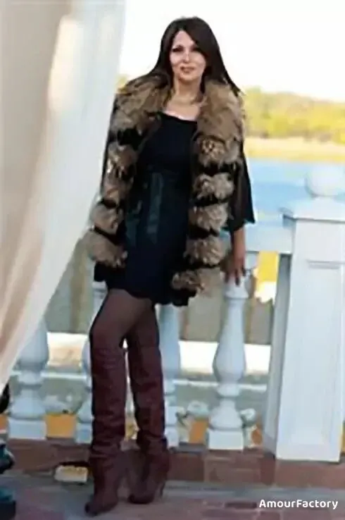 Galina Profile image 9