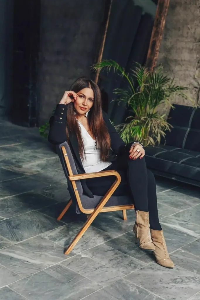 Galina Profile image 8