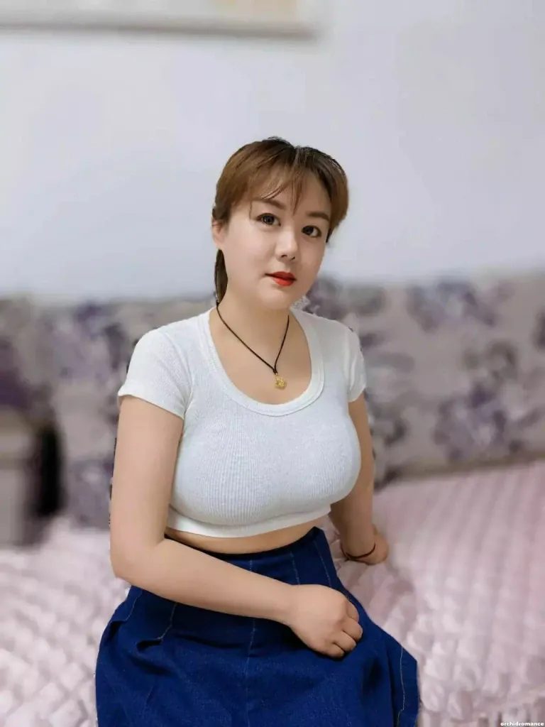 Michelle Profile image 7