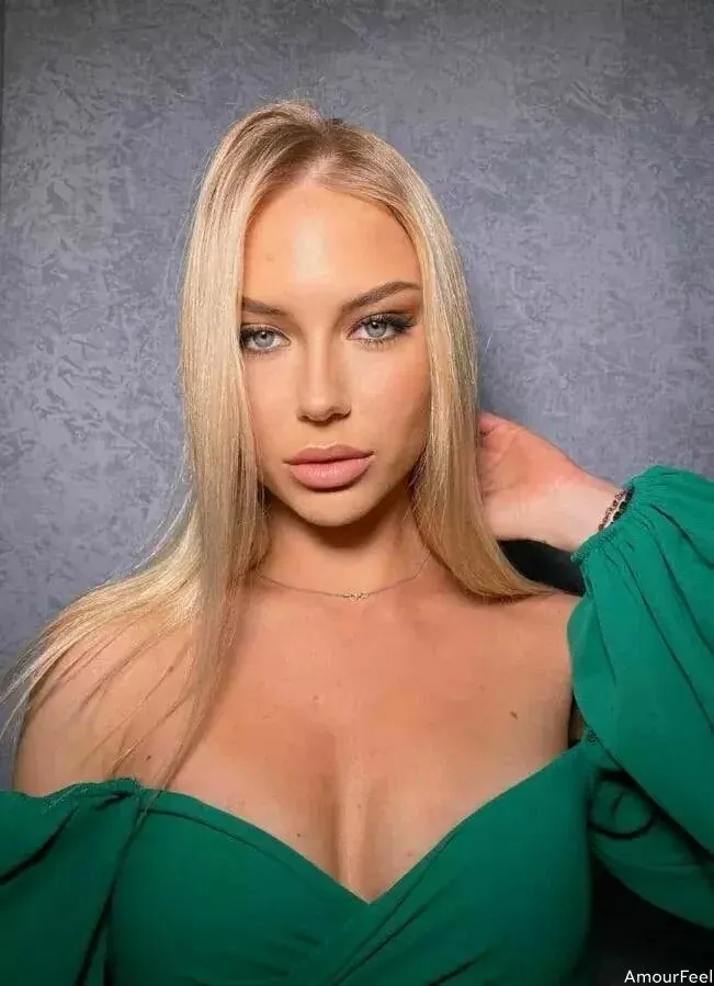 Yana Fedorova Profile image 9