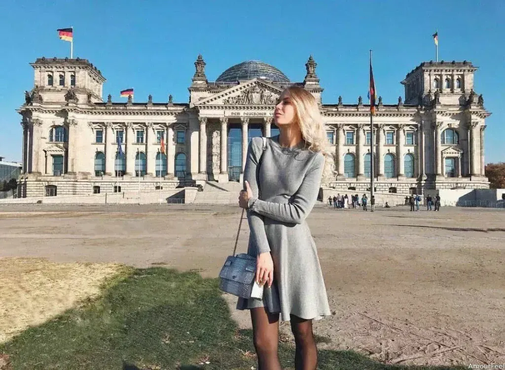 Yana Fedorova Profile image 5