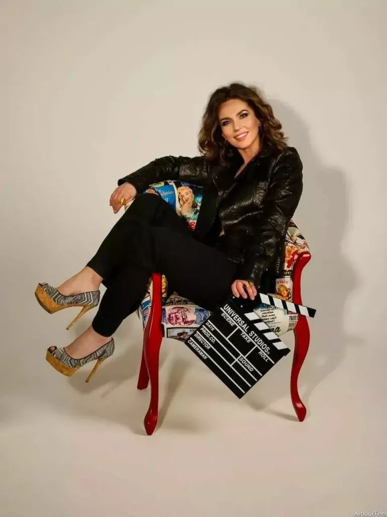 Alexandra Profile image 5